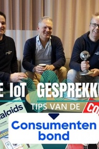 Tips van de consumentenbond