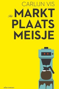 Het Marktplaatsmeisje