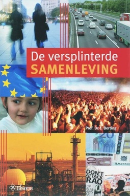De versplinterde samenleving