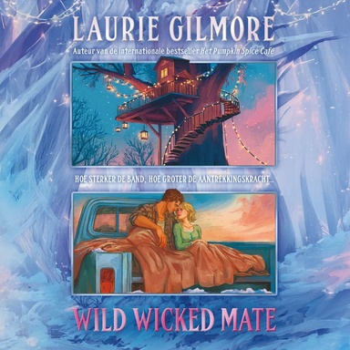 Wild Wicked Mate: Hoe sterker de band, hoe groter de aantrekkingskracht...