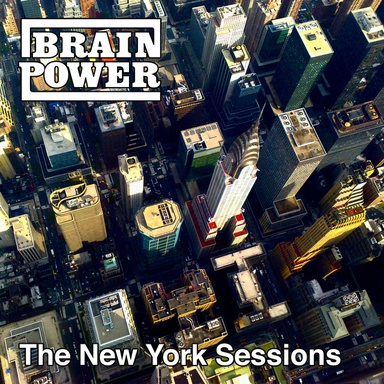 The New York Sessions