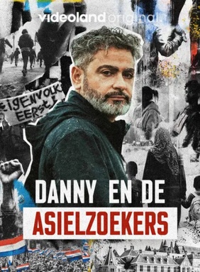 Danny En De Asielzoekers