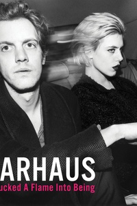 We Fucked A Flame Into Being