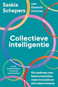 Collectieve intelligentie