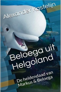 Beloega uit Helgoland