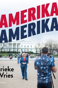 Amerika Amerika: Unieke verhalen uit een diep verdeeld land