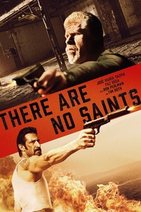 There are no Saints
