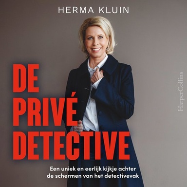 De privédetective