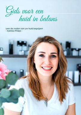 Gids voor een huid in balans