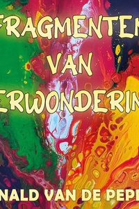 Fragmenten van verwondering