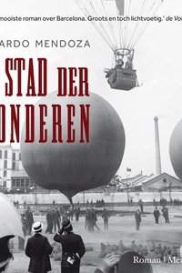 De stad der wonderen