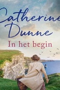 In het begin