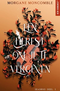 Een herfst om je te vergeven