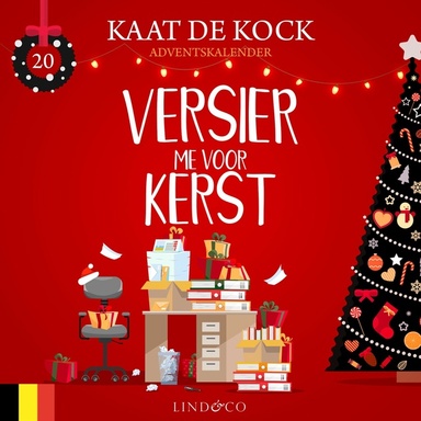 Versier me voor Kerst (20) - Vlaams gesproken