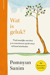 Wat is geluk?