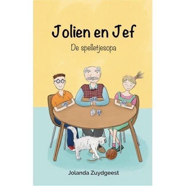 De spelletjesopa