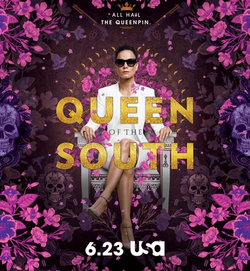 Queen of the South