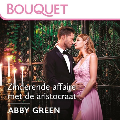Zinderende affaire met de aristocraat