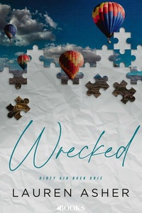 Dirty air 3 - Wrecked