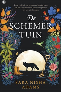 De schemertuin