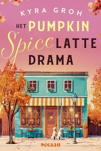 Het Pumpkin Spice Latte drama