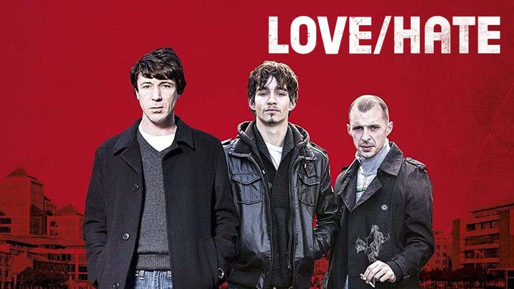 Hoe je met behulp van een VPN de serie Love/Hate kijken