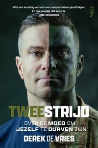 Tweestrijd