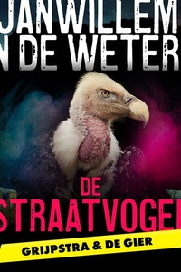 De straatvogel