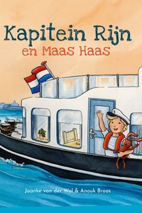 Kapitein Rijn en Maas Haas