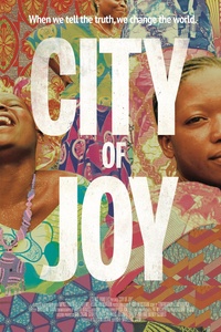 City of Joy