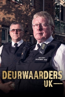 Deurwaarders - UK