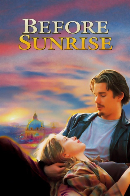 Before The Rise Before Sunrise