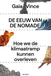 De eeuw van de nomade