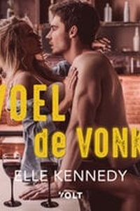 Voel de vonk