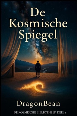 De Kosmische Spiegel