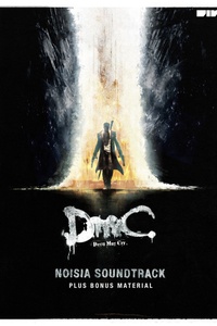 DmC Devil May Cry (Original Game Soundtrack) [Bonus Version]