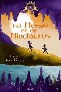 Het meisje en de minotaurus