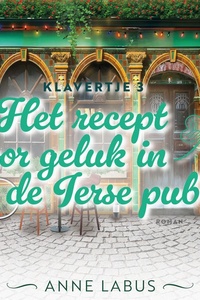 Het recept voor geluk in de Ierse pub