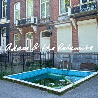 Adam & the Relevants