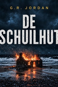 De schuilhut: Een Schotse Hooglanden-thriller