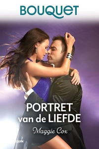 Bouquet 3763 - Portret van de liefde