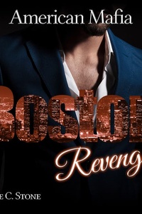 American Mafia. Boston Revenge