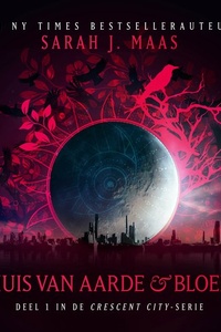 Huis van aarde & bloed