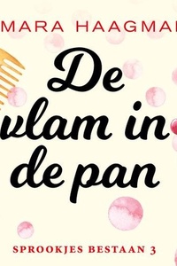 De vlam in de pan