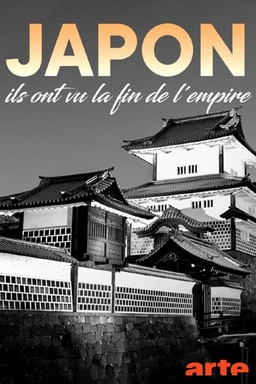 Japon : ils ont vu la fin de l'Empire