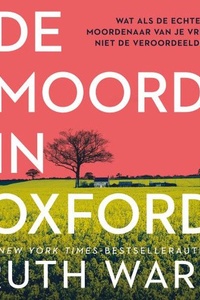 De moord in Oxford