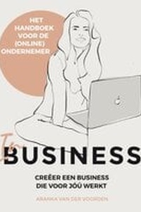 In business