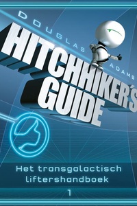 Het transgalactisch liftershandboek