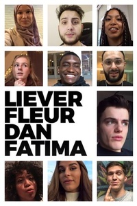 Liever Fleur Dan Fatima