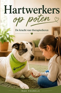 Hartwerkers op poten